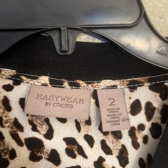 blazer Jacket size 2 (Median Size) - Picture 3 of 4